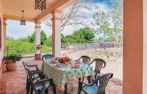 Holiday Home - Almodovar Del Rio , Spain - EAC045 1