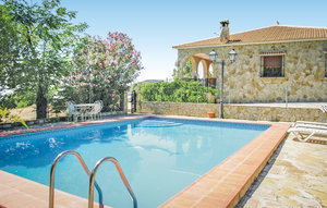 Holiday Home - El Gastor , Spain - EAC058 1