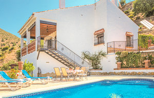 Holiday Home - Alora-El Chorro , Spain - EAC062 1