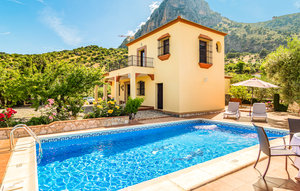 Holiday Home - El Gastor , Spain - EAC064 1