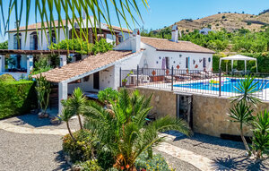 Holiday Home - Pizarra , Spain - EAC091 1
