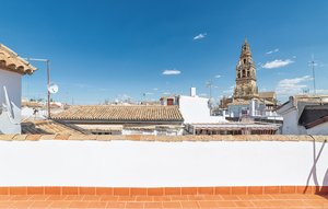 Apartment - Córdoba , Spain - EAC103 1