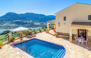 Holiday Home - El Gastor , Spain - EAC137 1