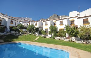 Holiday Home - Ronda , Spain - EAC199 1