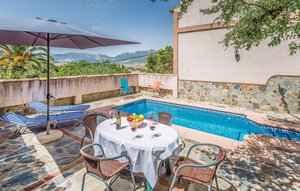 Holiday Home - Montecorto , Spain - EAC203 1