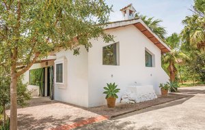 Holiday Home - Arcos de la Frontera , Spain - EAC205 1