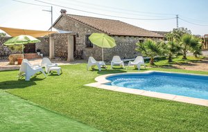 Holiday Home - Villanueva Del Duque , Spain - EAC232 1