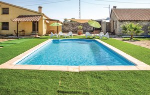 Holiday Home - Villanueva Del Duque , Spain - EAC234 1