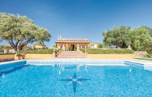 Holiday Home - Constantina , Spain - EAC238 1