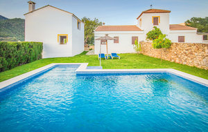 Holiday Home - Ubrique , Spain - EAC263 1