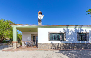 Holiday Home - Ubrique , Spain - EAC264 1