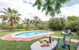 Holiday Home - Zahara De La Sierra , Spain - EAC284 1