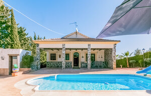 Holiday Home - Casariche , Spain - EAC289 1
