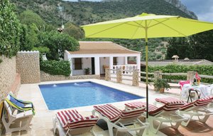 Holiday Home - El Gastor , Spain - EAC298 1