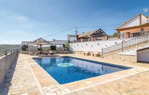 Holiday Home - Iznajar , Spain - EAC448 1