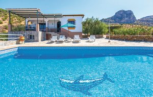Holiday Home - El Gastor , Spain - EAC459 1
