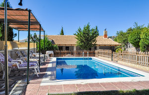 Holiday Home - Montefrío, Granada , Spain - EAC474 1