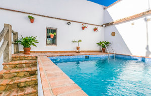 Holiday Home - Hornachuelos , Spain - EAC475 1