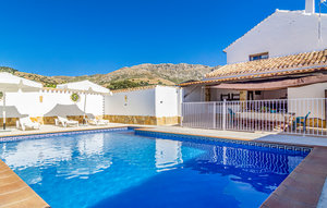 Holiday Home - Priego de Córdoba , Spain - EAC477 1