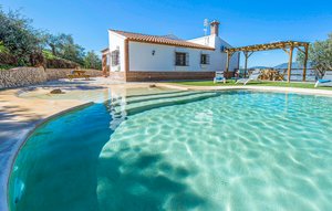 Holiday Home - El Gastor , Spain - EAC481 1