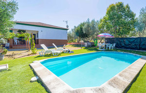 Holiday Home - Arriate , Spain - EAC505 1