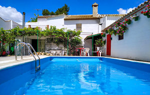 Holiday Home - Priego , Spain - EAC525 1