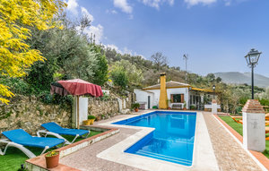 Holiday Home - Carcabuey , Spain - EAC537 1