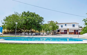 Holiday Home - Sierra de Grazalema , Spain - EAC550 1
