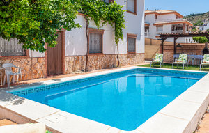 Holiday Home - Montefrío, Granada , Spain - EAC555 1