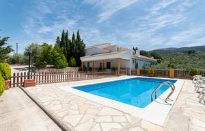 Holiday Home - Montefrío, Granada , Spain - EAC556 1