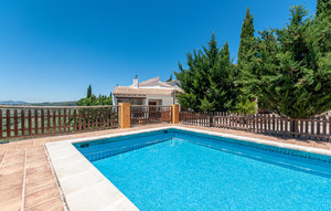 Holiday Home - Montefrío, Granada , Spain - EAC568 1