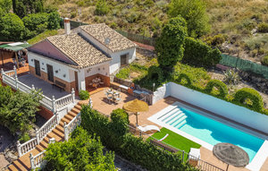 Holiday Home - Granada , Spain - EAC571 1
