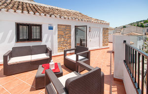 Apartment - Montefrío, Granada , Spain - EAC578 1