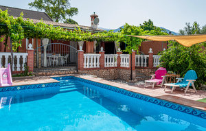 Holiday Home - Granada , Spain - EAC581 1