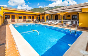 Holiday Home - Las Lagunillas , Spain - EAC584 1