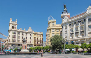Apartment - Córdoba , Spain - EAC585 1
