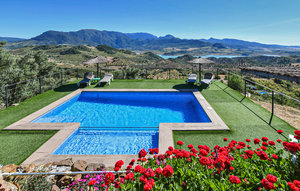 Holiday Home - El Gastor , Spain - EAC683 1