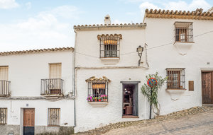 Holiday Home - Zahara de la Sierra , Spain - EAC709 1