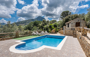Holiday Home - El Gastor , Spain - EAC720 1