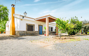 Holiday Home - Villafranca de Cordoba , Spain - EAC725 1