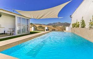 Holiday Home - Montecorto , Spain - EAC767 1