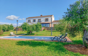 Holiday Home - Arcos de la Frontera , Spain - EAC773 1