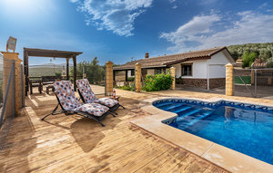 Holiday Home - Montefrío, Granada , Spain - EAC775 1