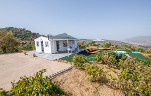 Holiday Home - El Gastor , Spain - EAC803 1