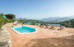 Holiday Home - Zahara de la Sierra , Spain - EAC807 1