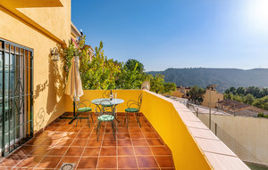 Holiday Home - Cenes De La Vega, Granada , Spain - EAC809 1