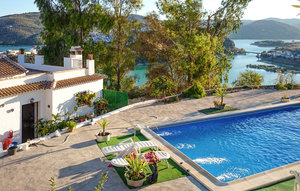 Holiday Home - Iznajar , Spain - EAC836 1