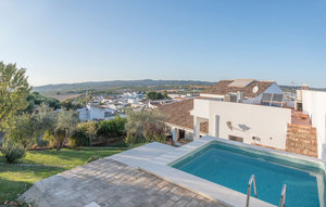 Holiday Home - La Puebla de los Infantes , Spain - EAC844 1