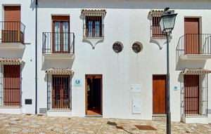 Holiday Home - Grazalema , Spain - EAC864 1