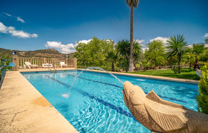Holiday Home - Arriate , Spain - EAC886 1